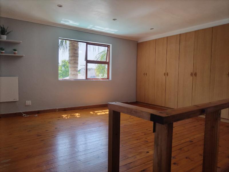 To Let 1 Bedroom Property for Rent in Arauna Western Cape